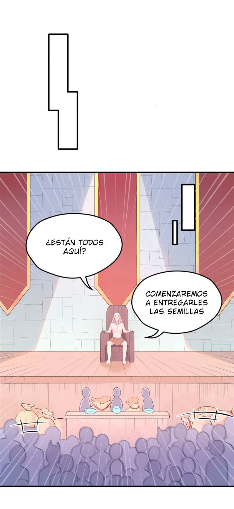 La bella y las bestias (2019) - Capítulo 123 - Página 26 - LectorTMOo