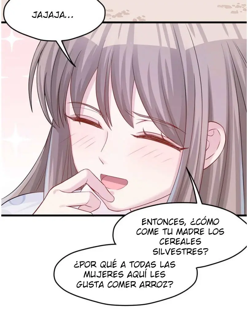 La bella y las bestias (2019) - Capítulo 124 - Página 11 - LectorTMOo