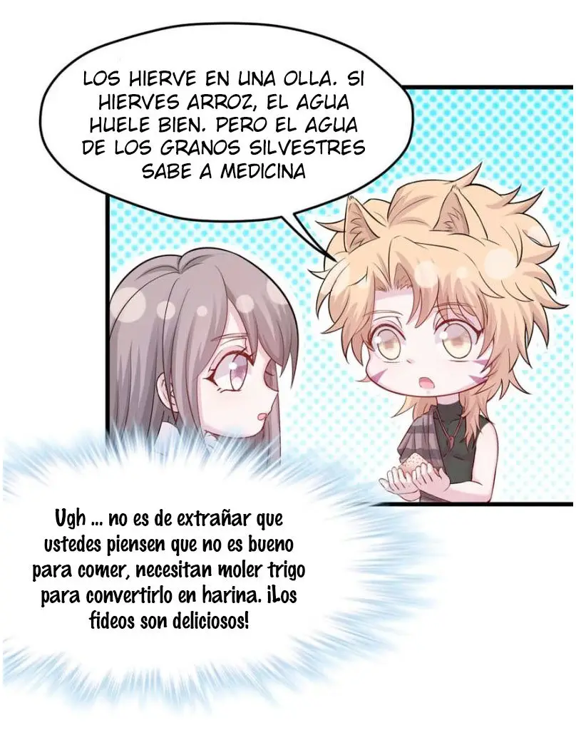 La bella y las bestias (2019) - Capítulo 124 - Página 12 - LectorTMOo