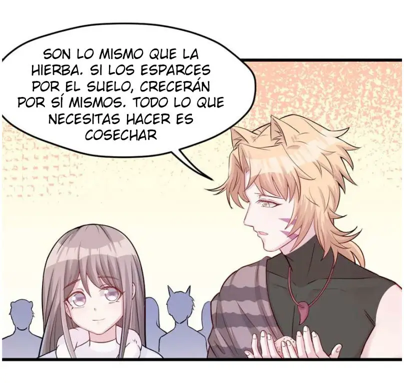 La bella y las bestias (2019) - Capítulo 124 - Página 16 - LectorTMOo