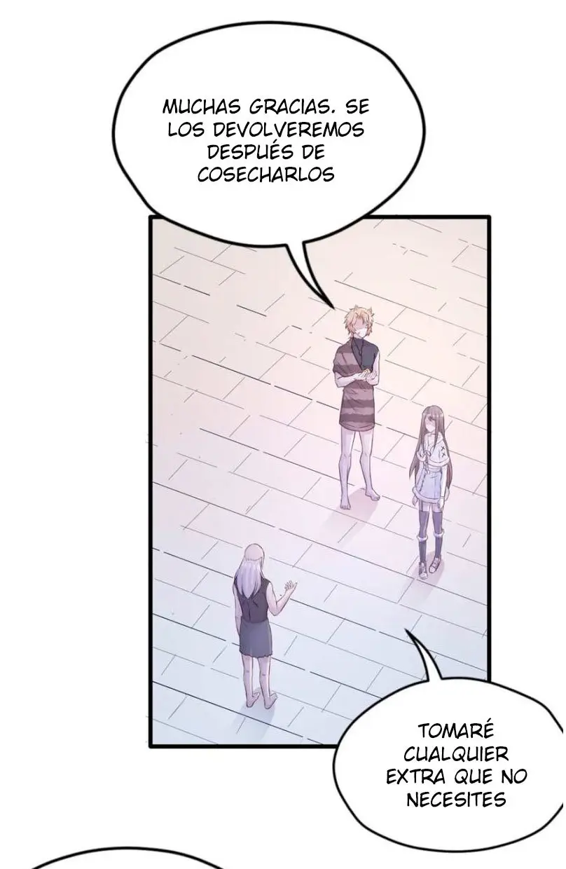 La bella y las bestias (2019) - Capítulo 124 - Página 22 - LectorTMOo