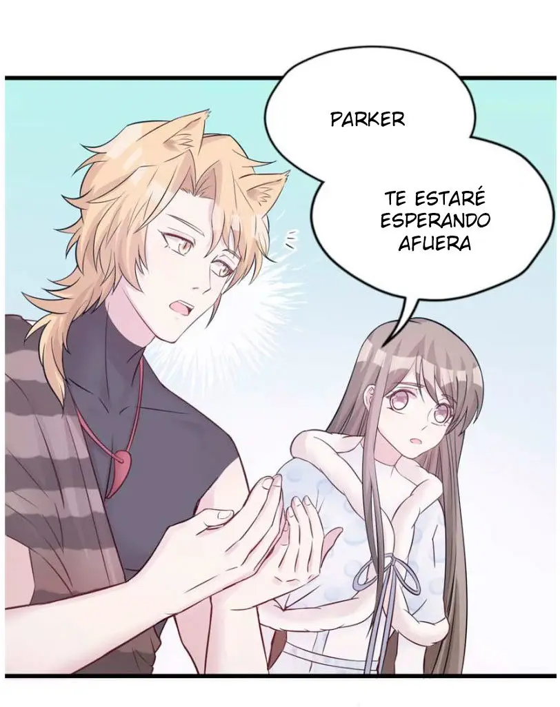 La bella y las bestias (2019) - Capítulo 124 - Página 28 - LectorTMOo