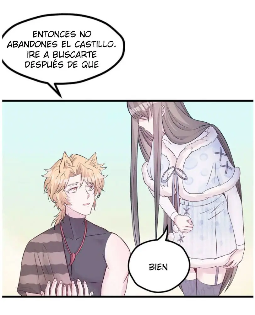 La bella y las bestias (2019) - Capítulo 124 - Página 29 - LectorTMOo