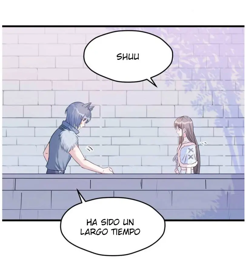 La bella y las bestias (2019) - Capítulo 124 - Página 36 - LectorTMOo