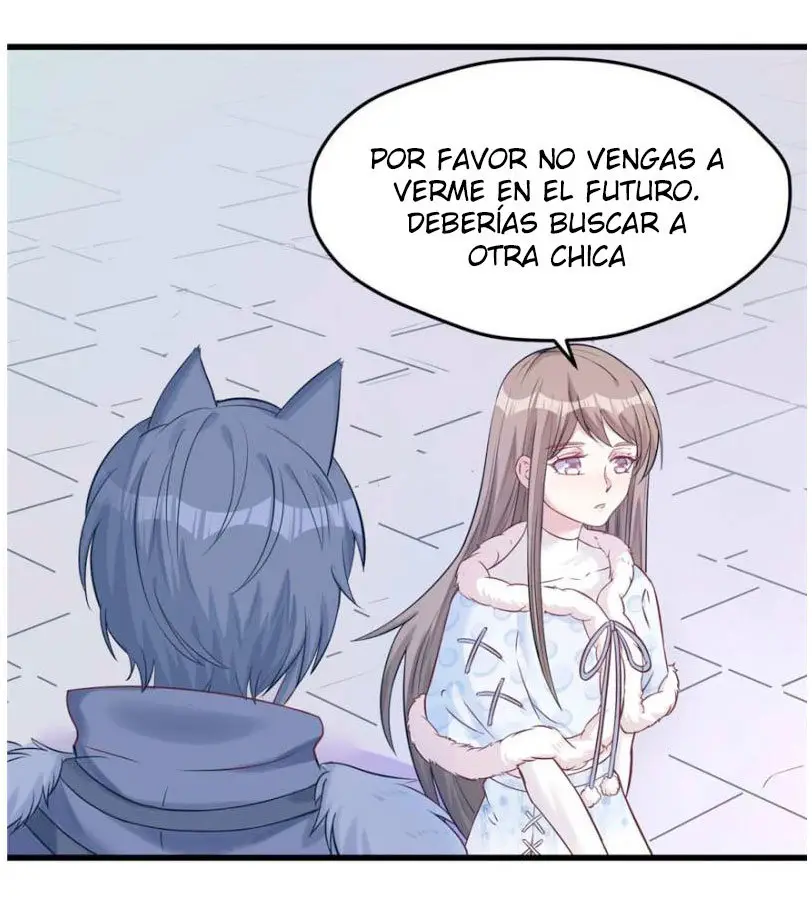 La bella y las bestias (2019) - Capítulo 124 - Página 38 - LectorTMOo