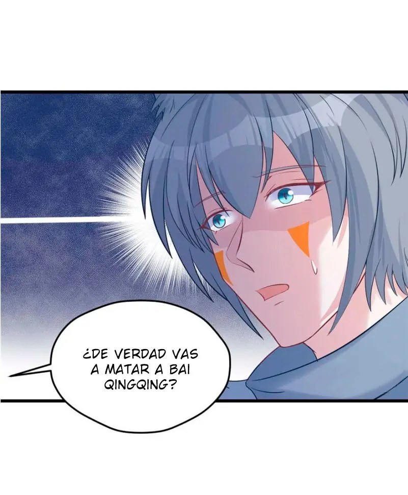 La bella y las bestias (2019) - Capítulo 125 - Página 15 - LectorTMOo