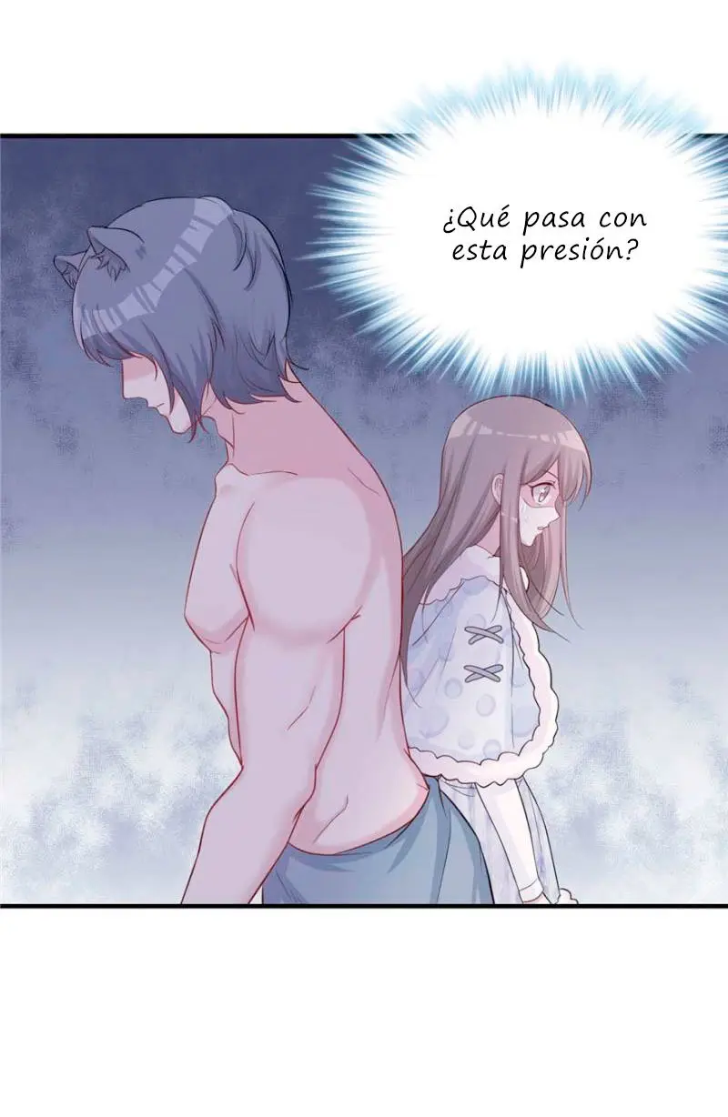 La bella y las bestias (2019) - Capítulo 125 - Página 27 - LectorTMOo