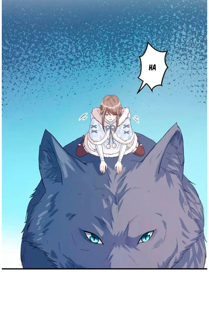 La bella y las bestias (2019) - Capítulo 126 - Página 32 - LectorTMOo