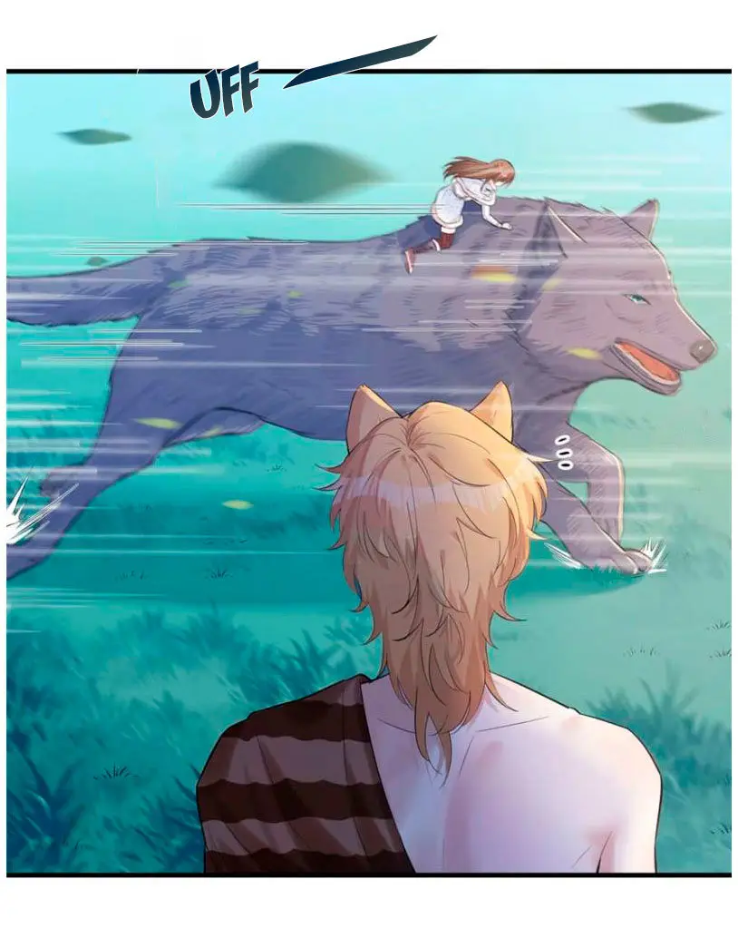 La bella y las bestias (2019) - Capítulo 126 - Página 37 - LectorTMOo