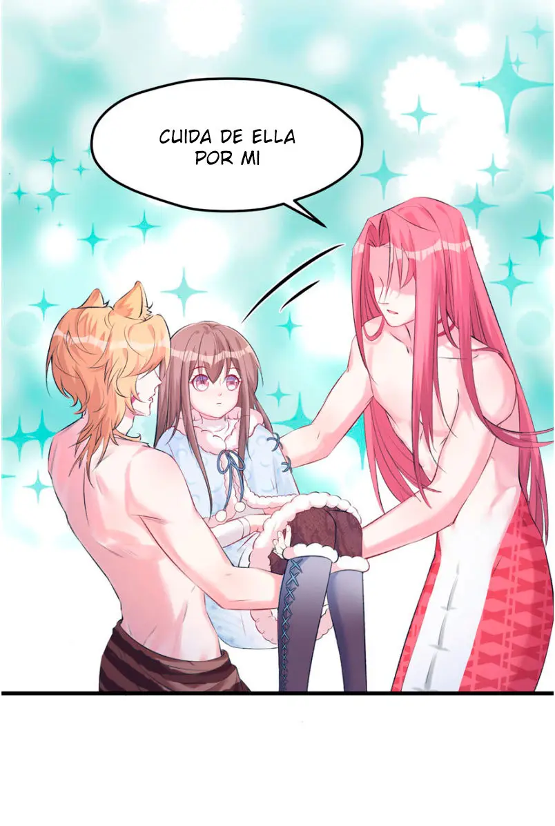 La bella y las bestias (2019) - Capítulo 127 - Página 19 - LectorTMOo