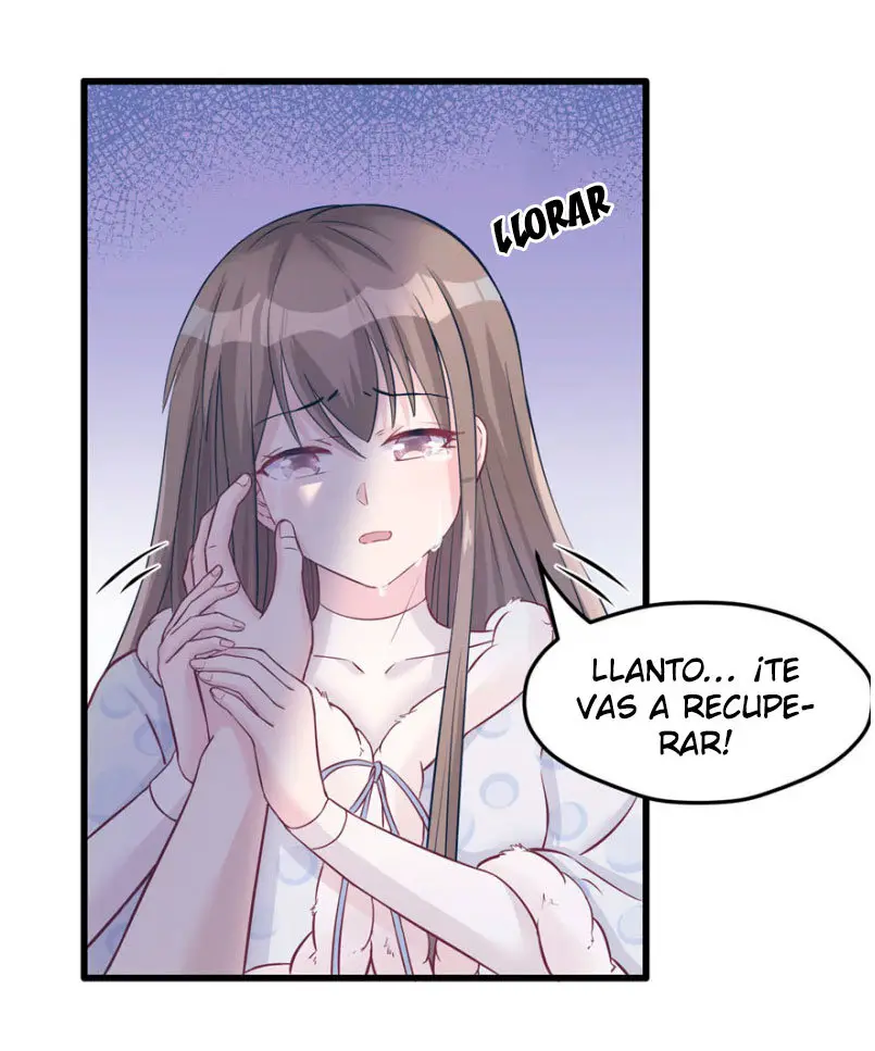La bella y las bestias (2019) - Capítulo 128 - Página 17 - LectorTMOo