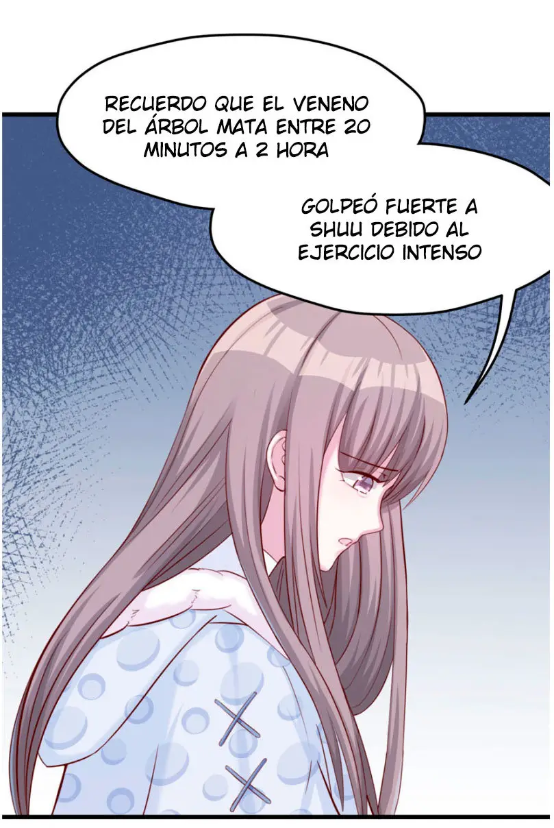 La bella y las bestias (2019) - Capítulo 128 - Página 31 - LectorTMOo