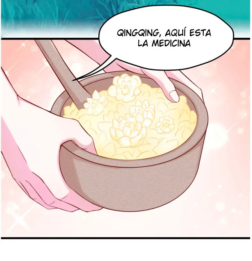 La bella y las bestias (2019) - Capítulo 128 - Página 34 - LectorTMOo