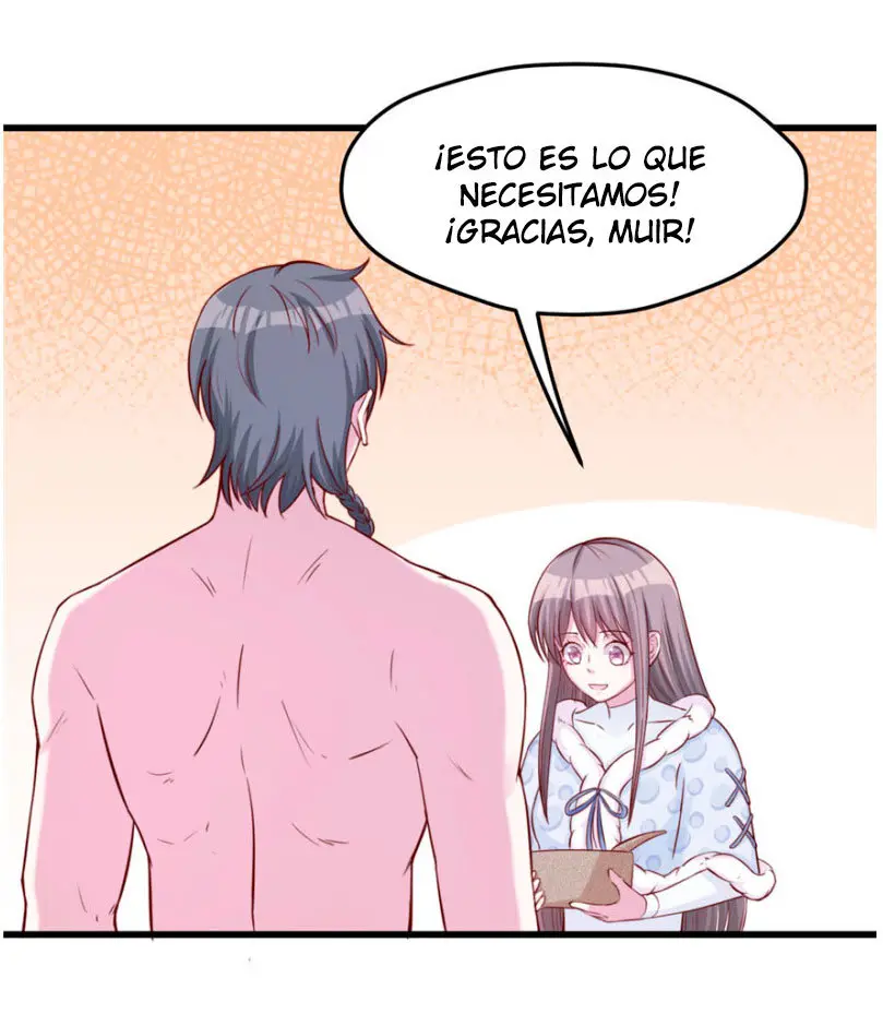La bella y las bestias (2019) - Capítulo 128 - Página 35 - LectorTMOo