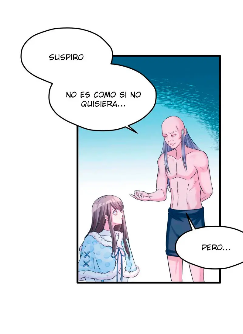 La bella y las bestias (2019) - Capítulo 129 - Página 11 - LectorTMOo
