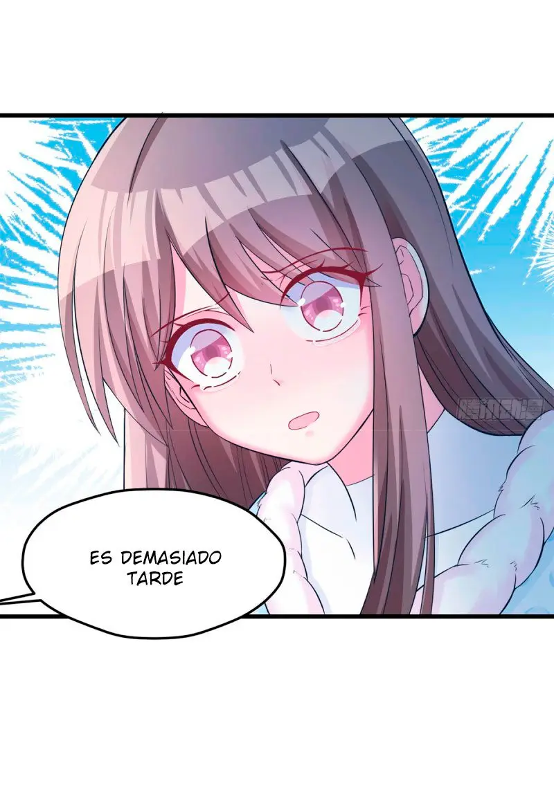 La bella y las bestias (2019) - Capítulo 129 - Página 12 - LectorTMOo