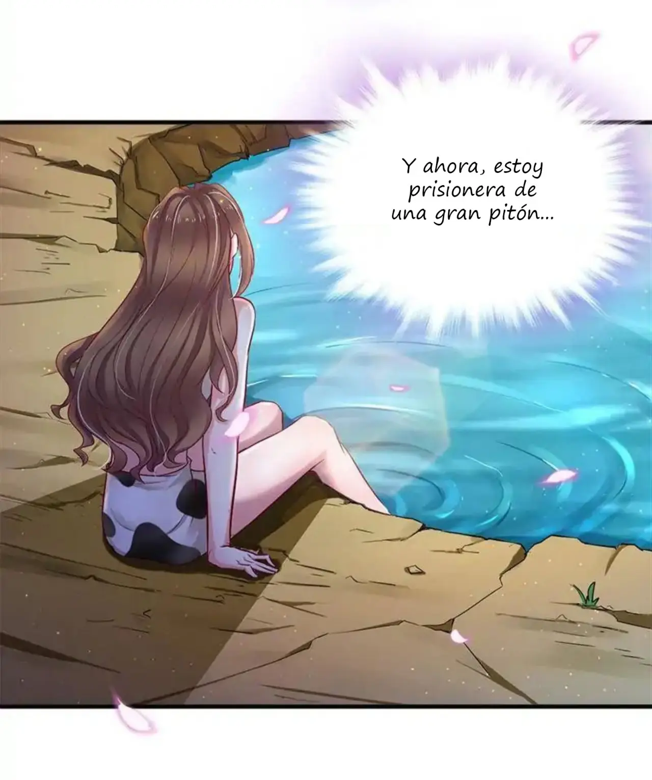 La bella y las bestias (2019) - Capítulo 13 - Página 8 - LectorTMOo