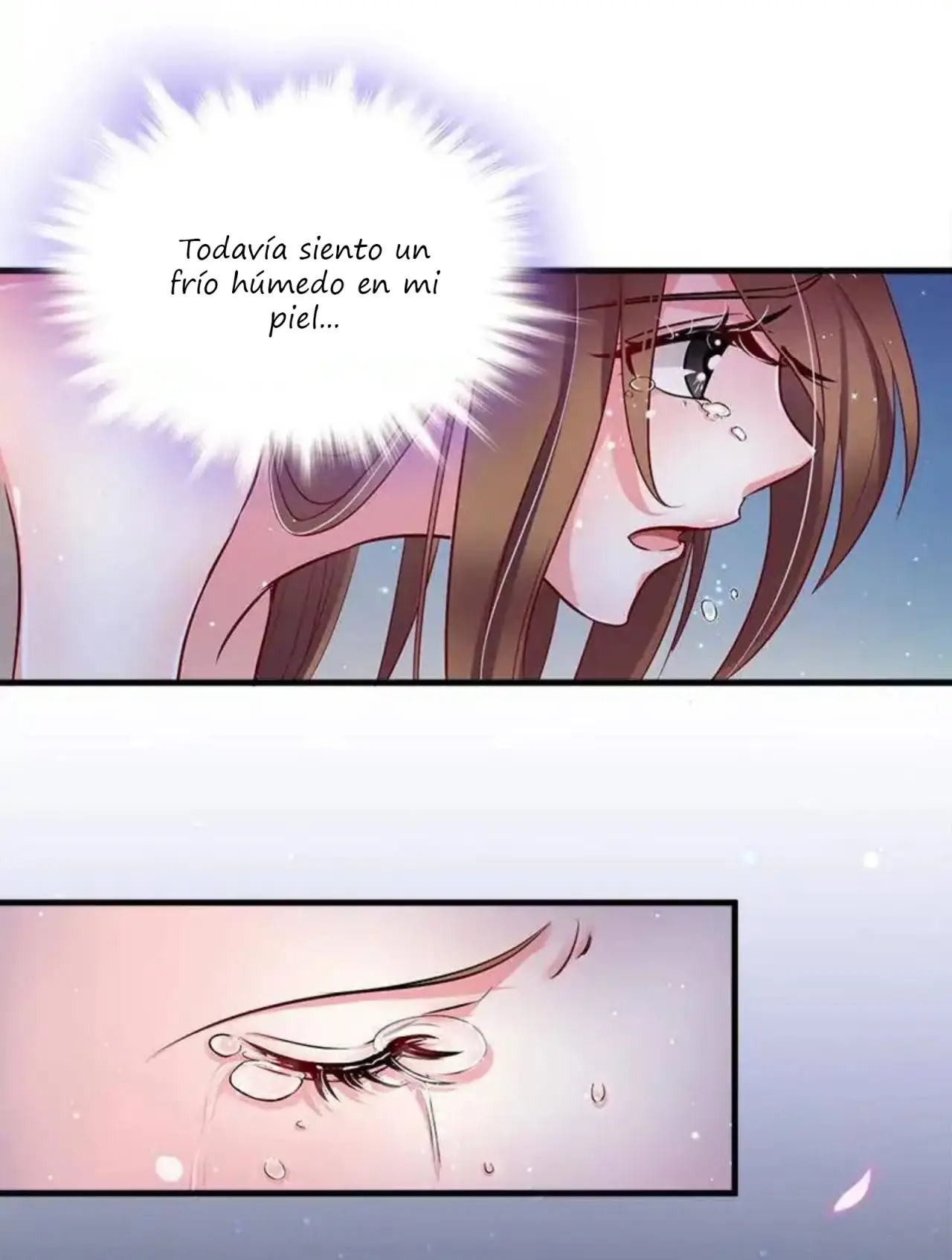 La bella y las bestias (2019) - Capítulo 13 - Página 9 - LectorTMOo