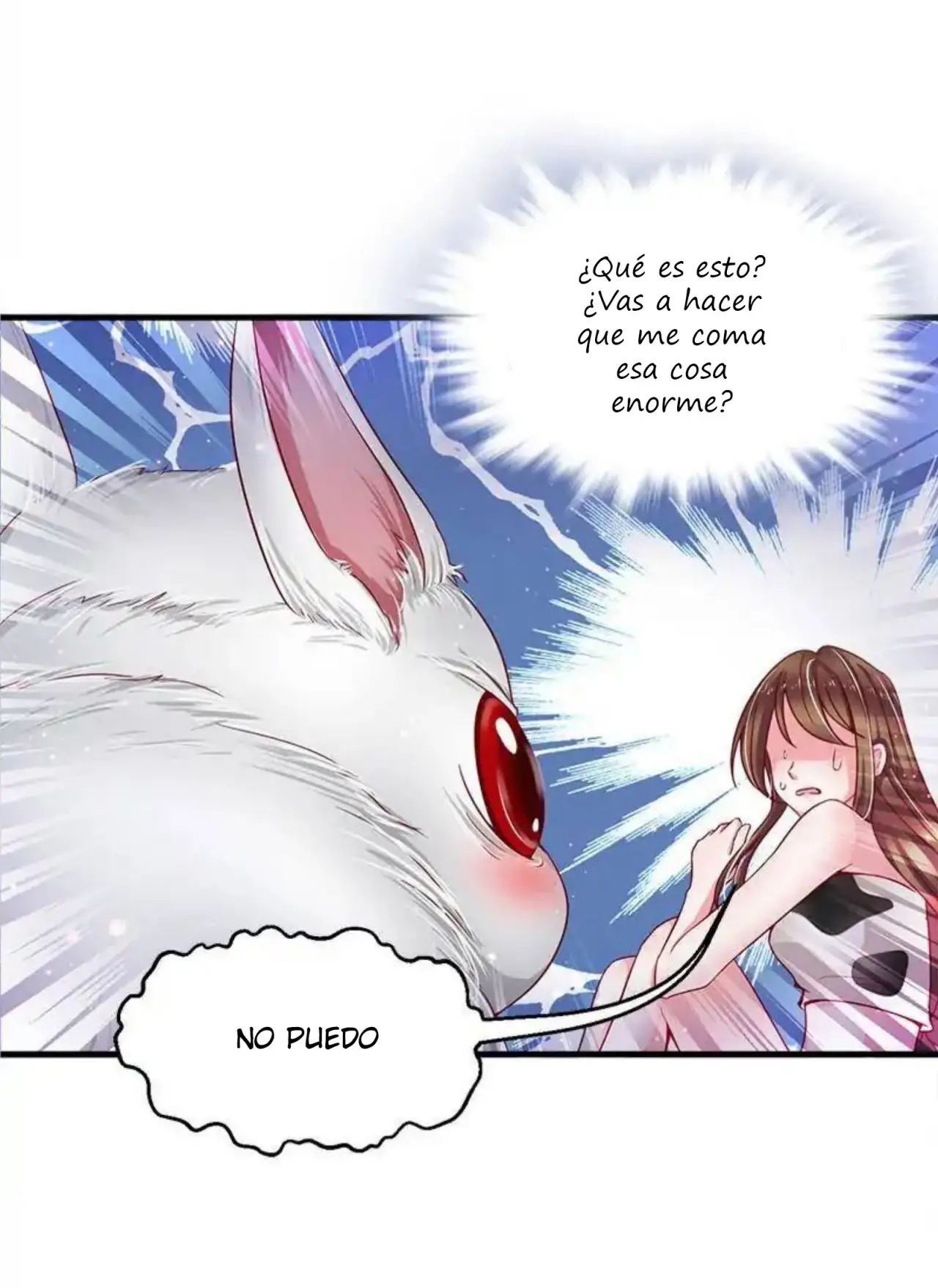 La bella y las bestias (2019) - Capítulo 13 - Página 13 - LectorTMOo