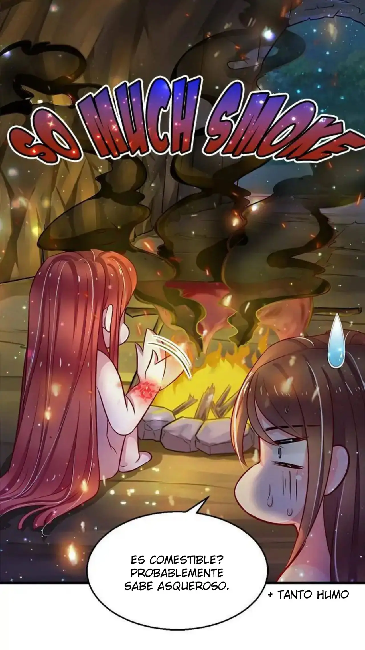 La bella y las bestias (2019) - Capítulo 13 - Página 20 - LectorTMOo