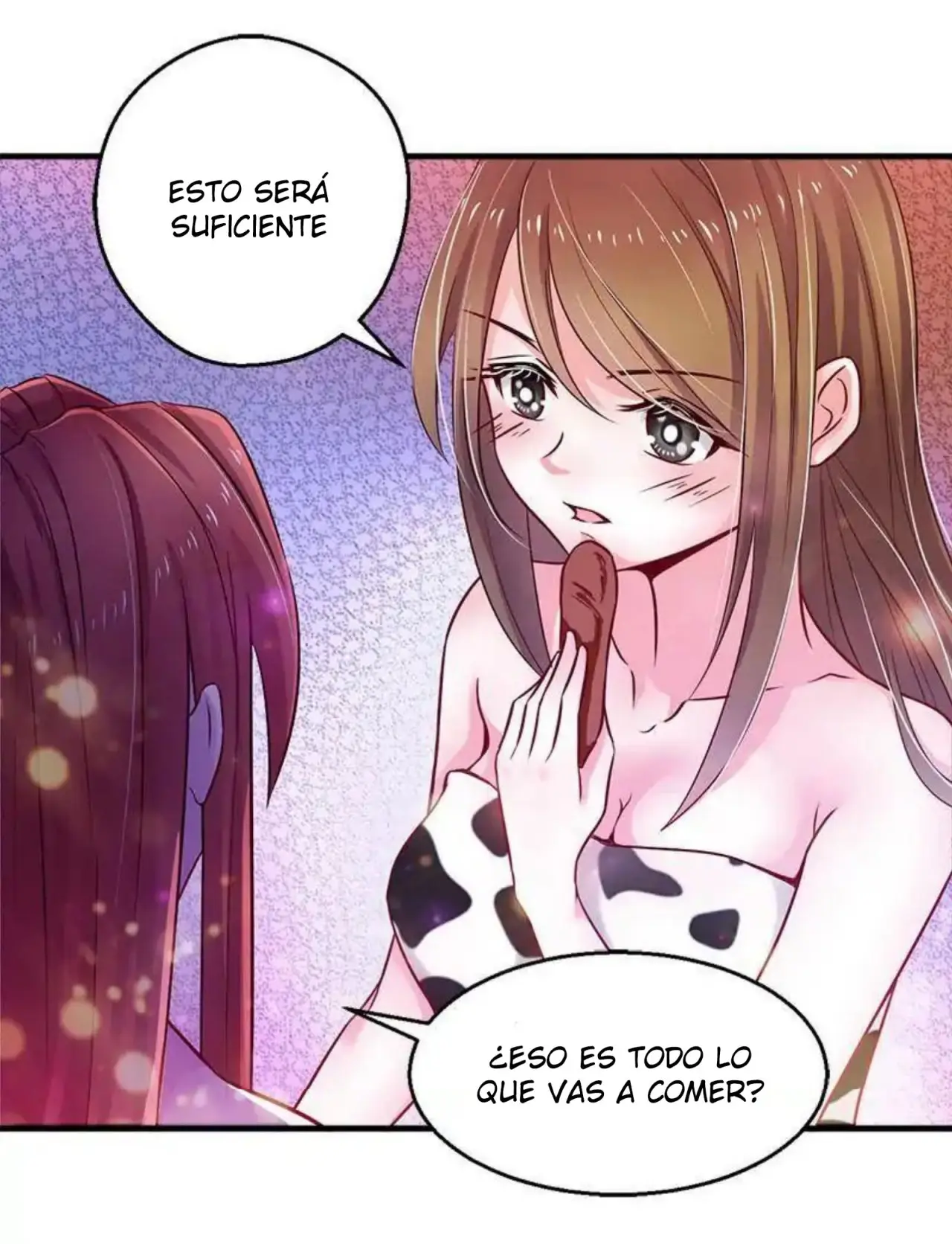 La bella y las bestias (2019) - Capítulo 13 - Página 30 - LectorTMOo