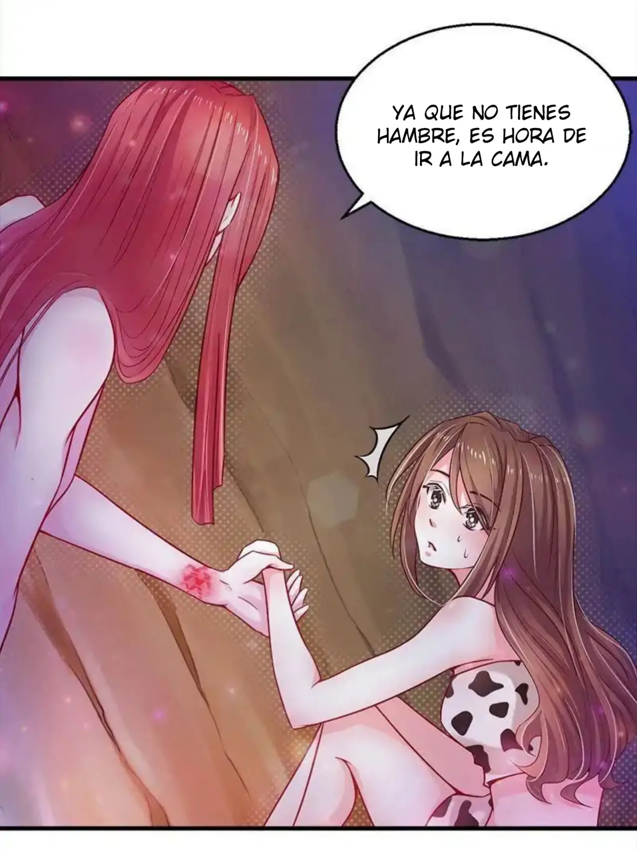 La bella y las bestias (2019) - Capítulo 13 - Página 31 - LectorTMOo