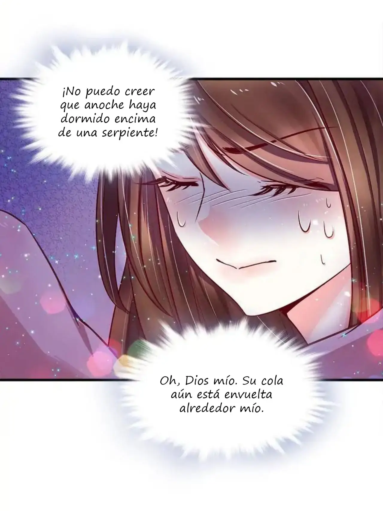 La bella y las bestias (2019) - Capítulo 13 - Página 44 - LectorTMOo