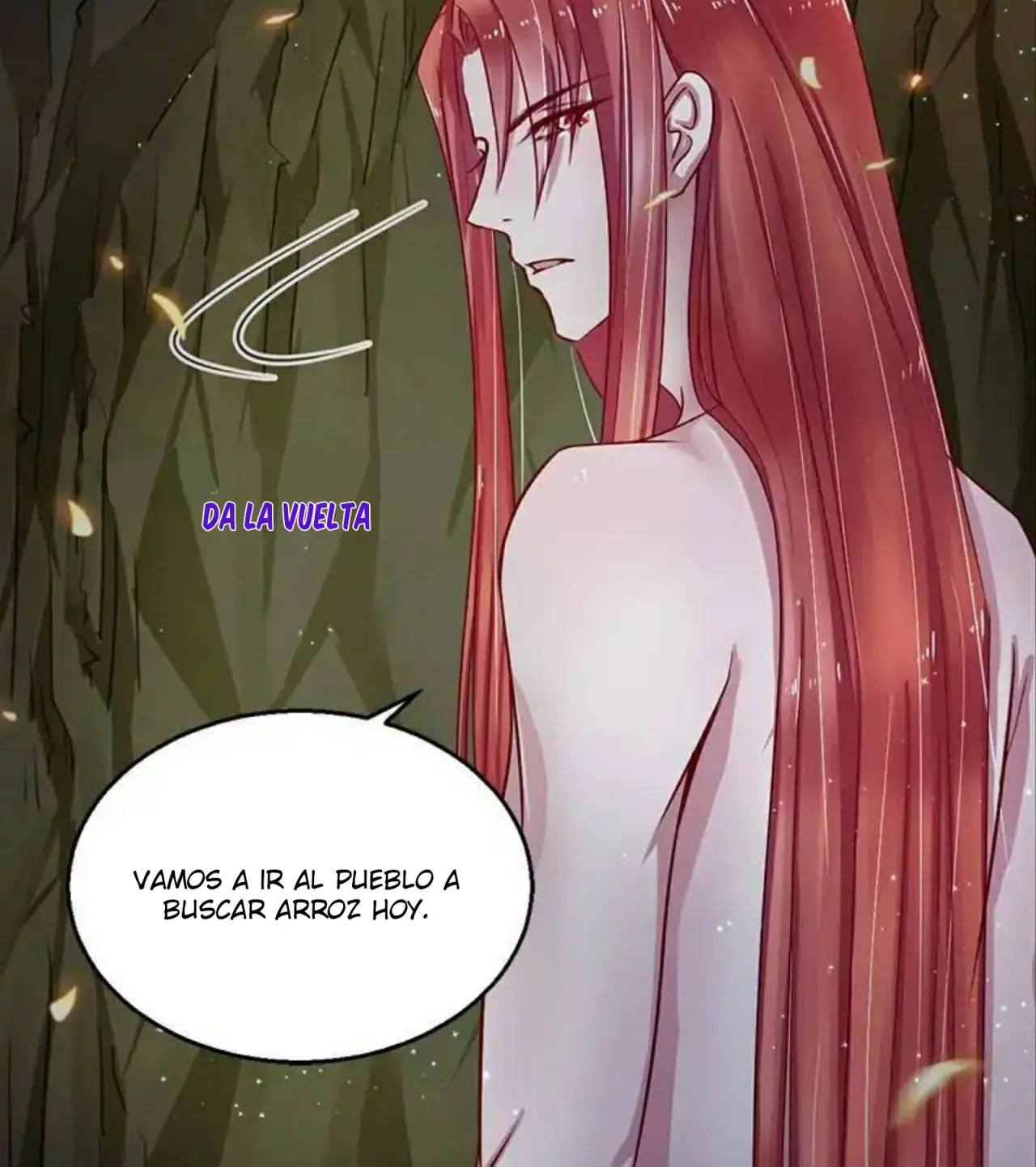 La bella y las bestias (2019) - Capítulo 13 - Página 47 - LectorTMOo