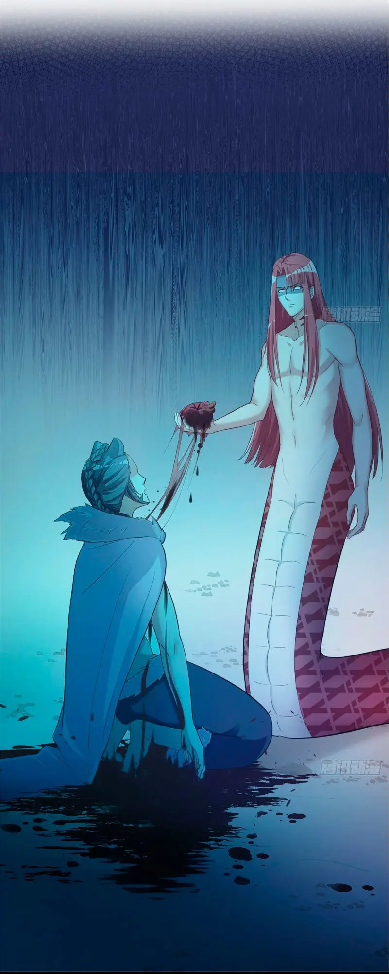 La bella y las bestias (2019) - Capítulo 130 - Página 4 - LectorTMOo