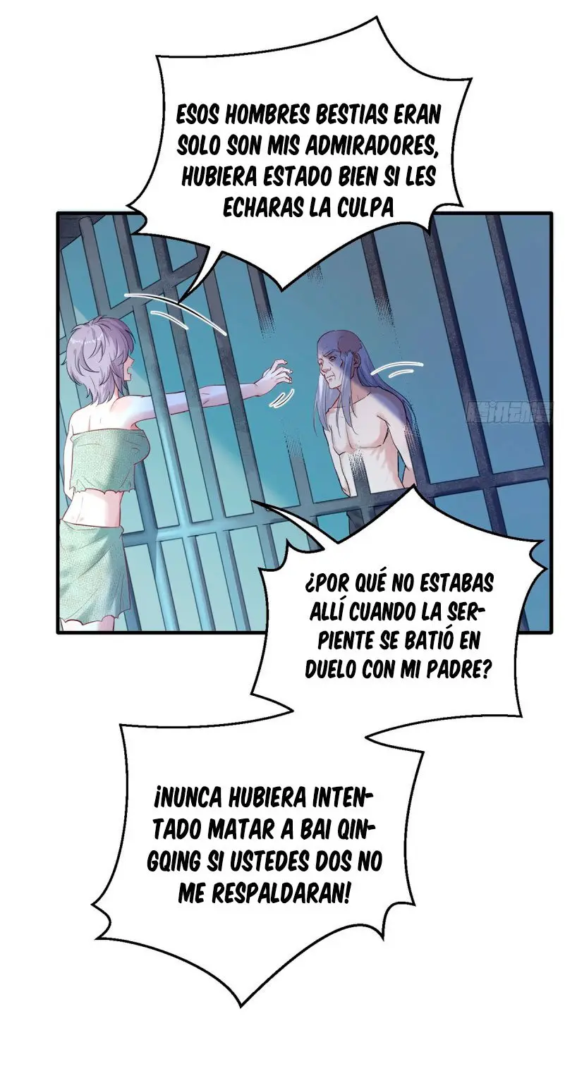 La bella y las bestias (2019) - Capítulo 130 - Página 13 - LectorTMOo