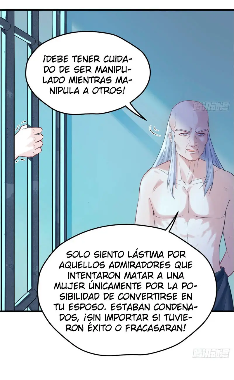 La bella y las bestias (2019) - Capítulo 130 - Página 17 - LectorTMOo
