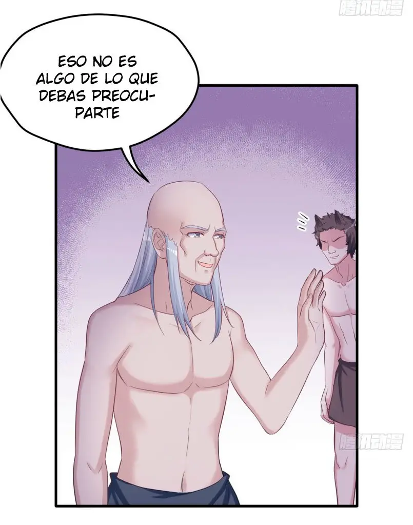La bella y las bestias (2019) - Capítulo 130 - Página 28 - LectorTMOo