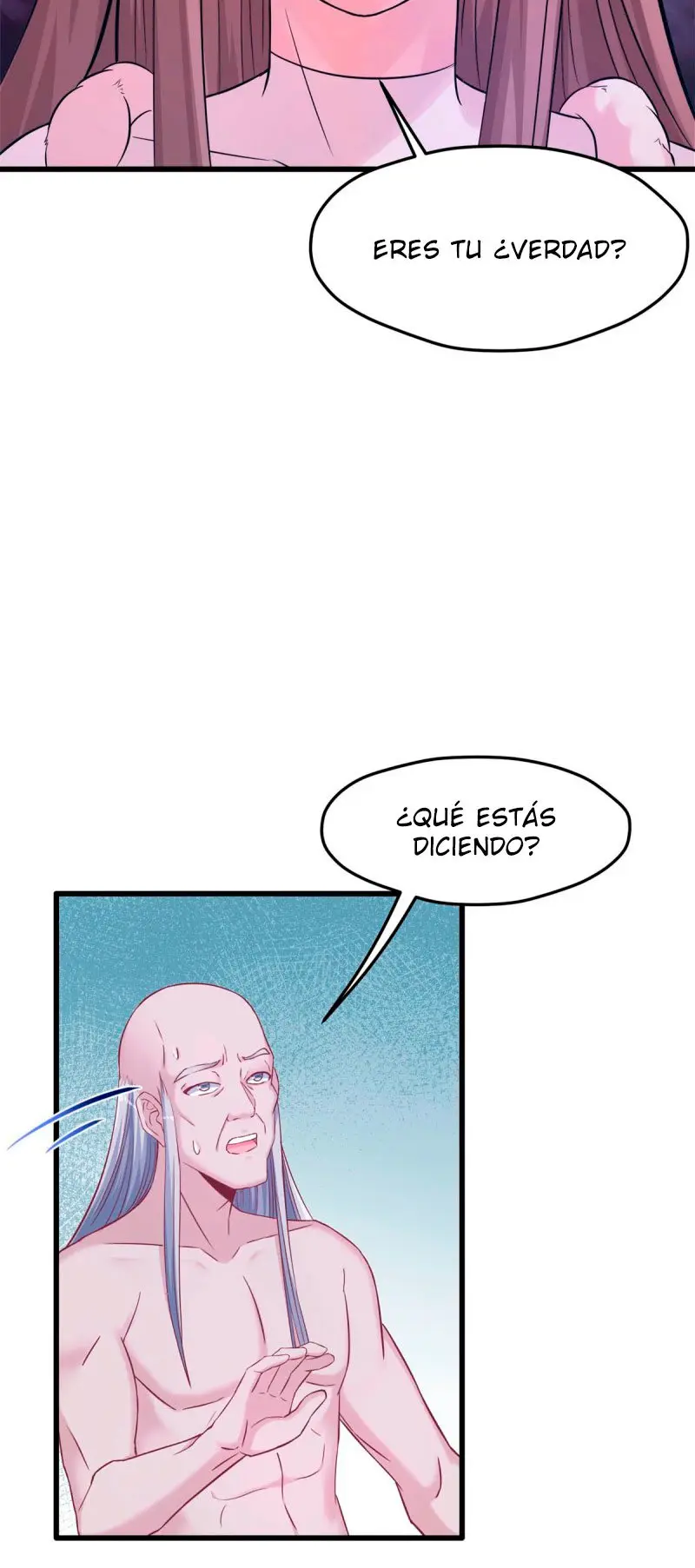 La bella y las bestias (2019) - Capítulo 131 - Página 20 - LectorTMOo