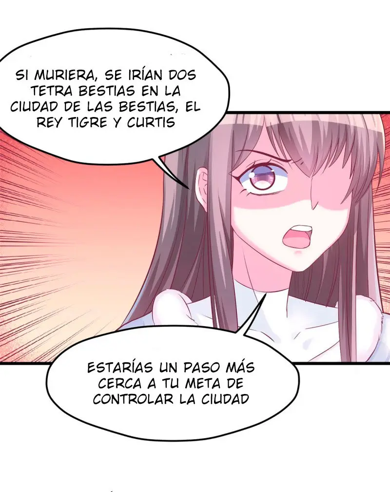 La bella y las bestias (2019) - Capítulo 131 - Página 23 - LectorTMOo
