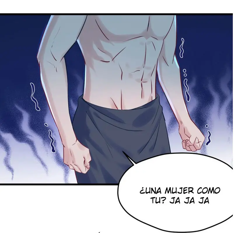 La bella y las bestias (2019) - Capítulo 132 - Página 4 - LectorTMOo