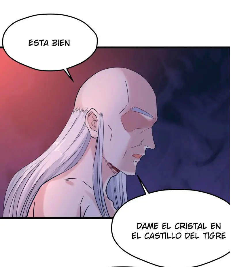 La bella y las bestias (2019) - Capítulo 132 - Página 11 - LectorTMOo
