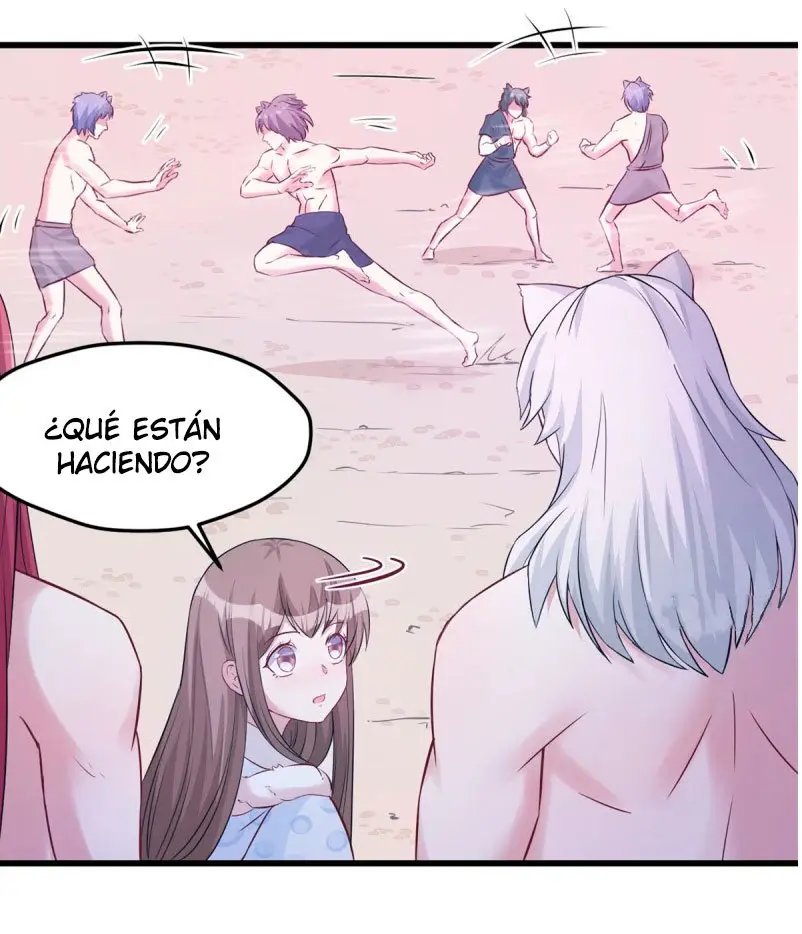 La bella y las bestias (2019) - Capítulo 132 - Página 18 - LectorTMOo
