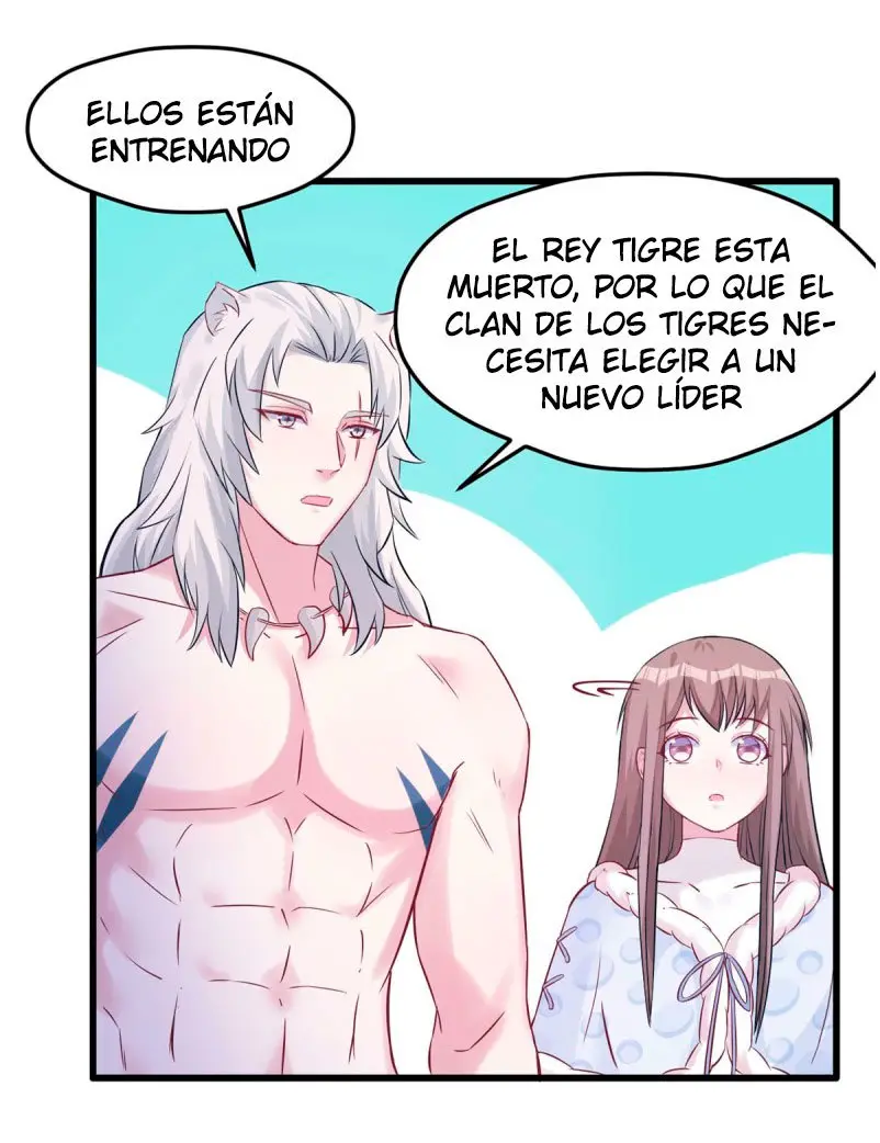 La bella y las bestias (2019) - Capítulo 132 - Página 19 - LectorTMOo