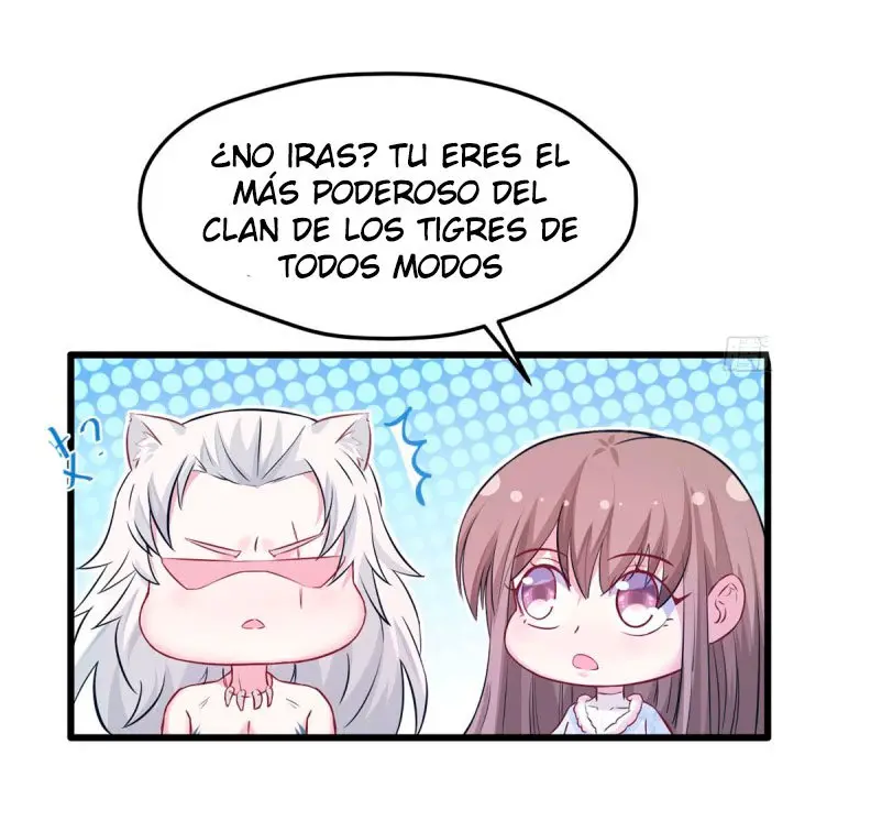 La bella y las bestias (2019) - Capítulo 132 - Página 20 - LectorTMOo