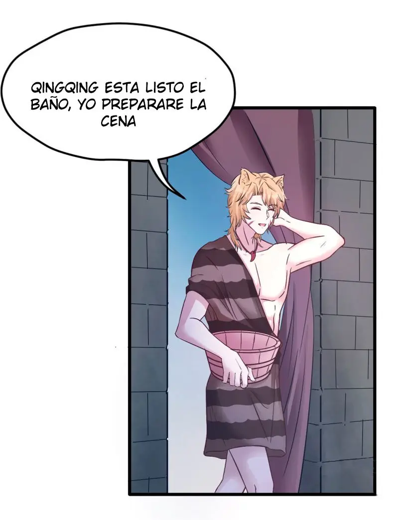 La bella y las bestias (2019) - Capítulo 132 - Página 31 - LectorTMOo