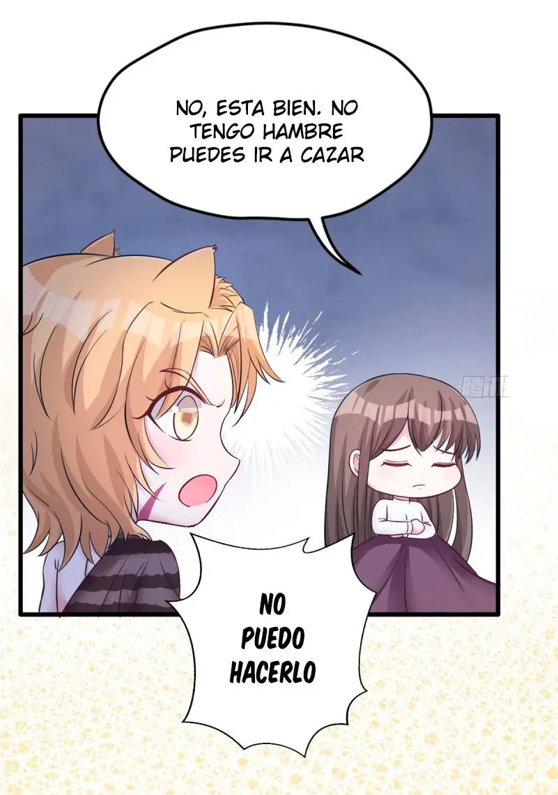 La bella y las bestias (2019) - Capítulo 132 - Página 32 - LectorTMOo