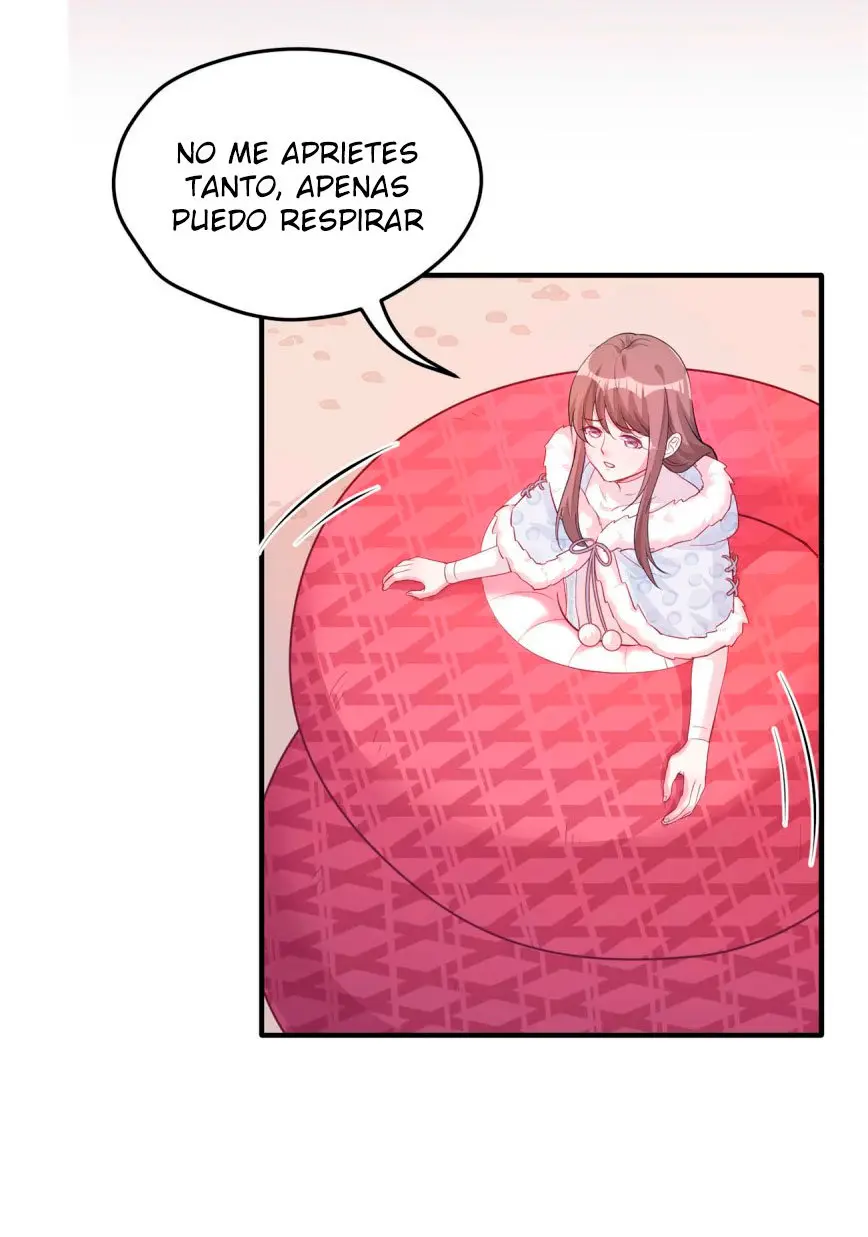 La bella y las bestias (2019) - Capítulo 133 - Página 16 - LectorTMOo