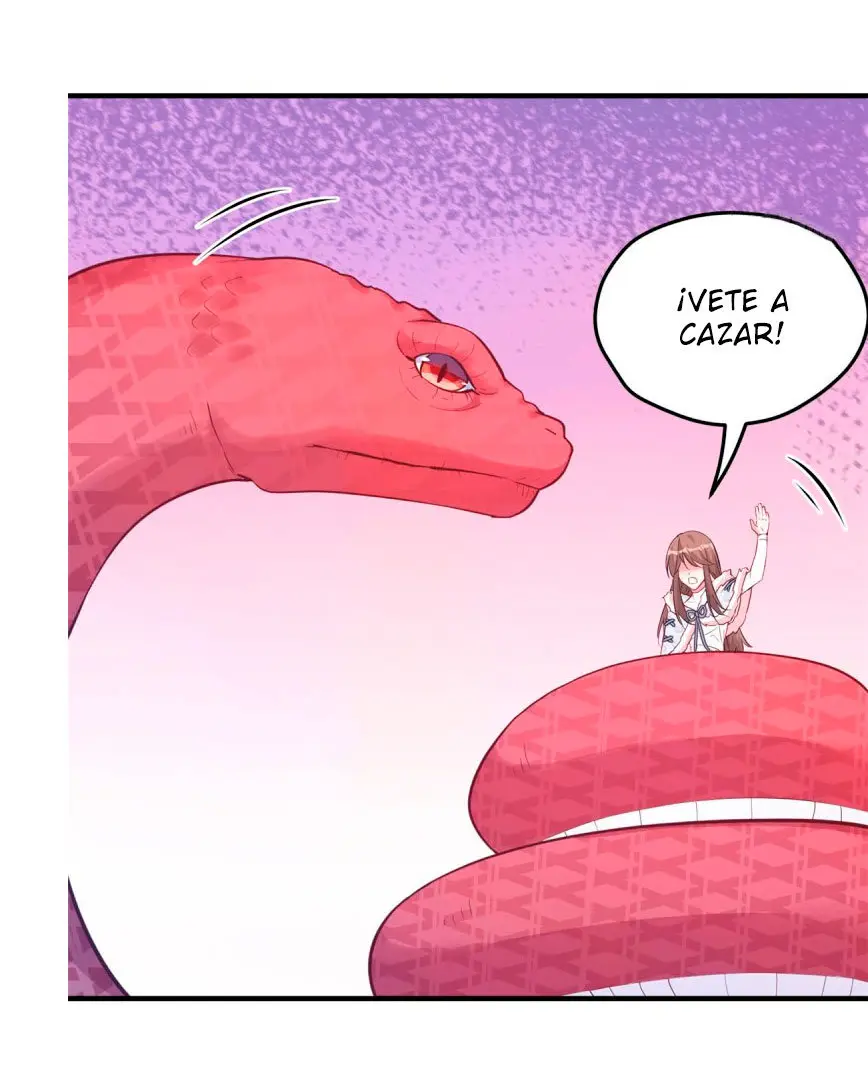 La bella y las bestias (2019) - Capítulo 133 - Página 17 - LectorTMOo