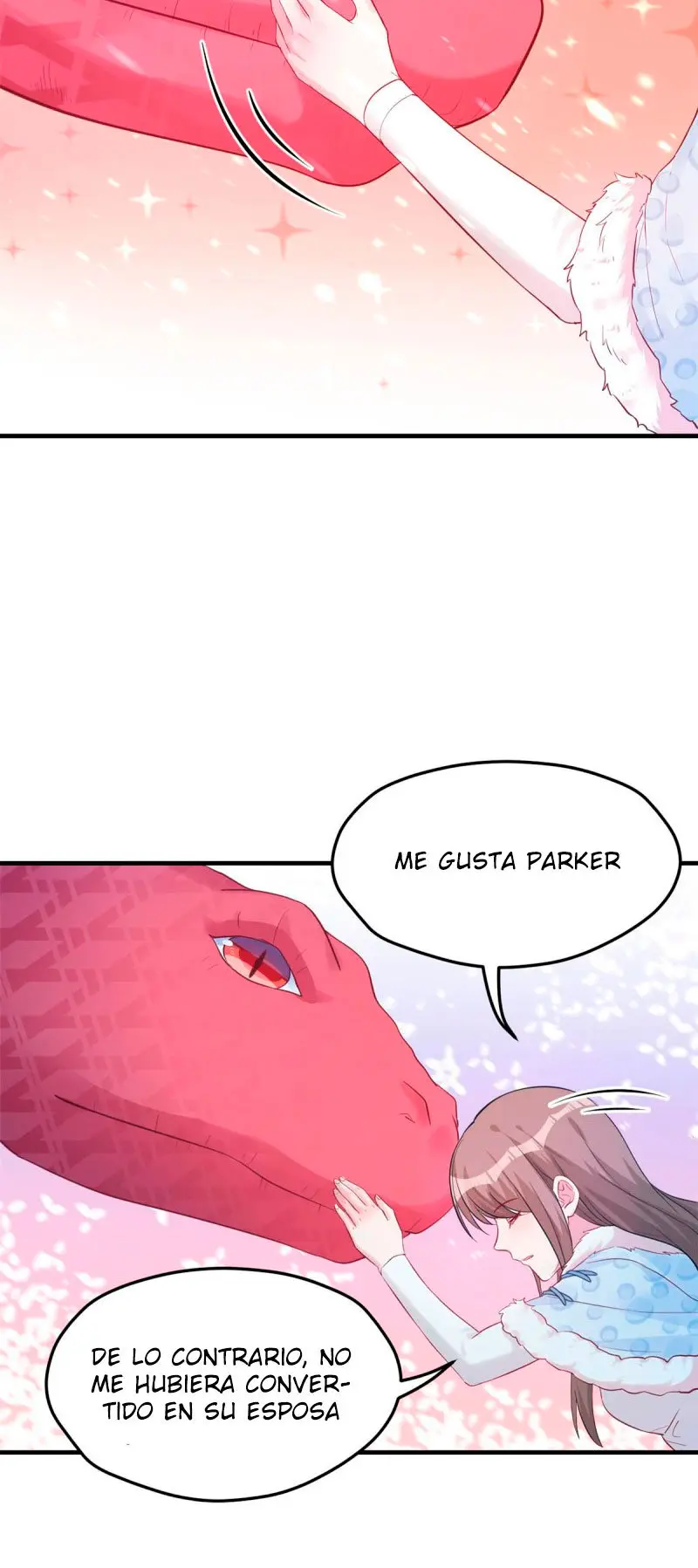 La bella y las bestias (2019) - Capítulo 133 - Página 20 - LectorTMOo