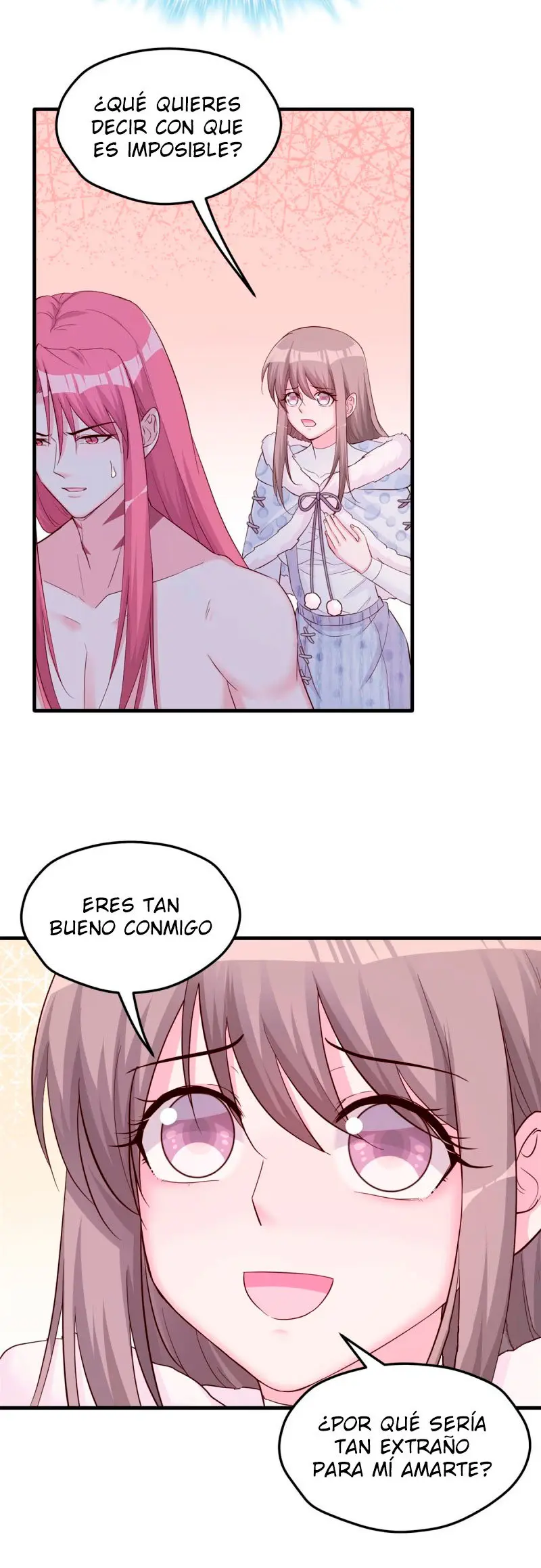La bella y las bestias (2019) - Capítulo 133 - Página 27 - LectorTMOo