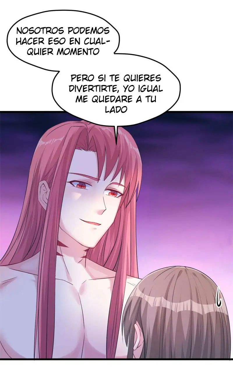 La bella y las bestias (2019) - Capítulo 134 - Página 9 - LectorTMOo