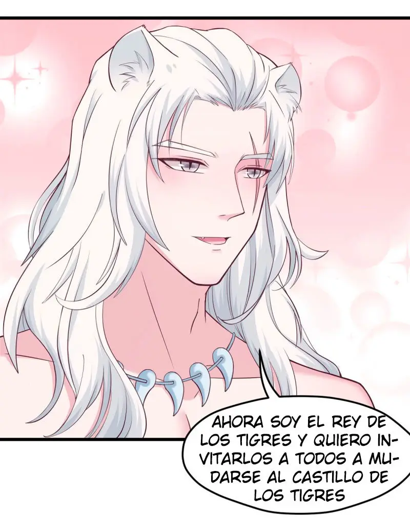 La bella y las bestias (2019) - Capítulo 134 - Página 17 - LectorTMOo