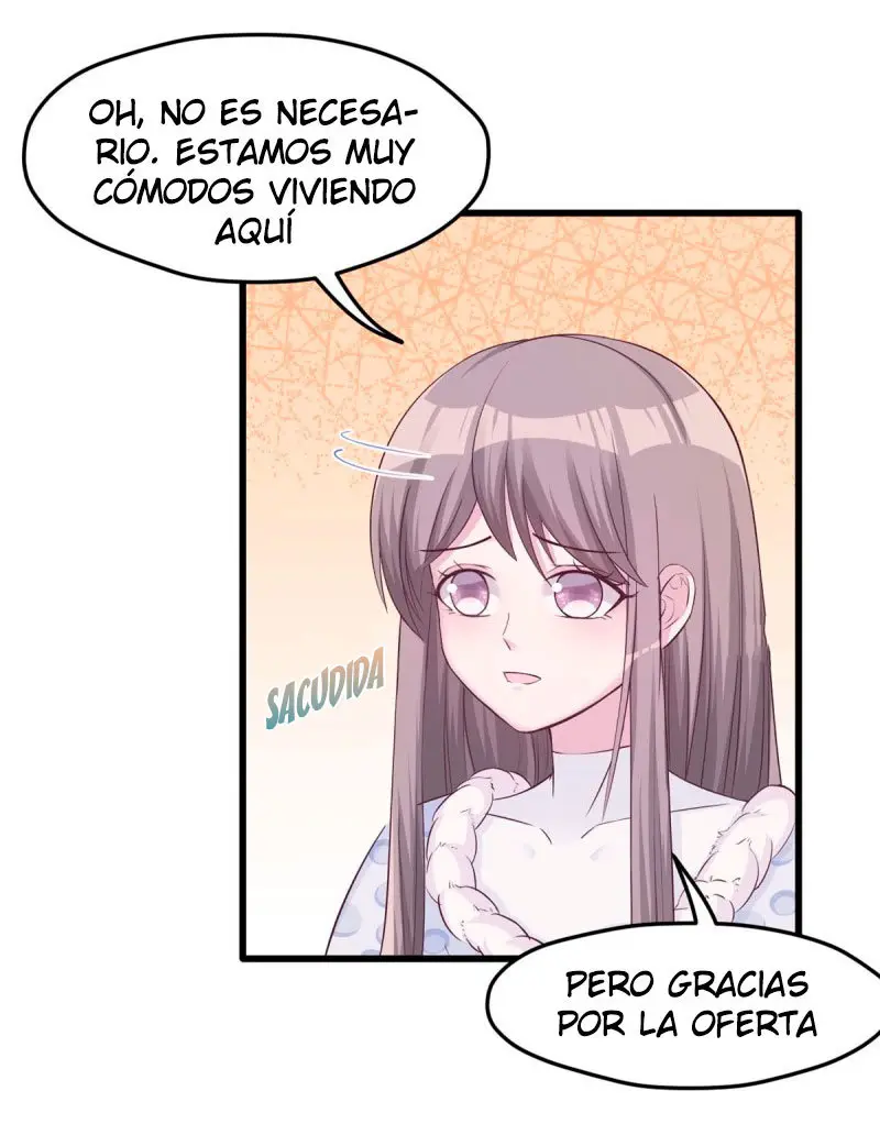 La bella y las bestias (2019) - Capítulo 134 - Página 18 - LectorTMOo