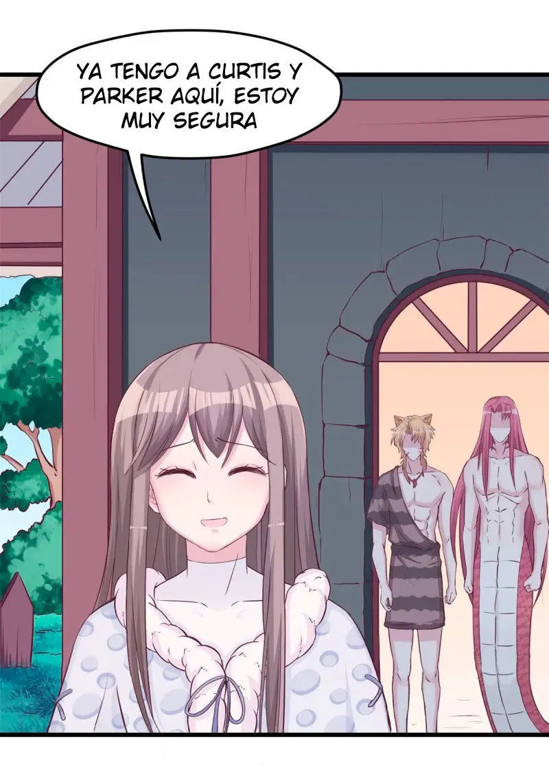 La bella y las bestias (2019) - Capítulo 134 - Página 20 - LectorTMOo
