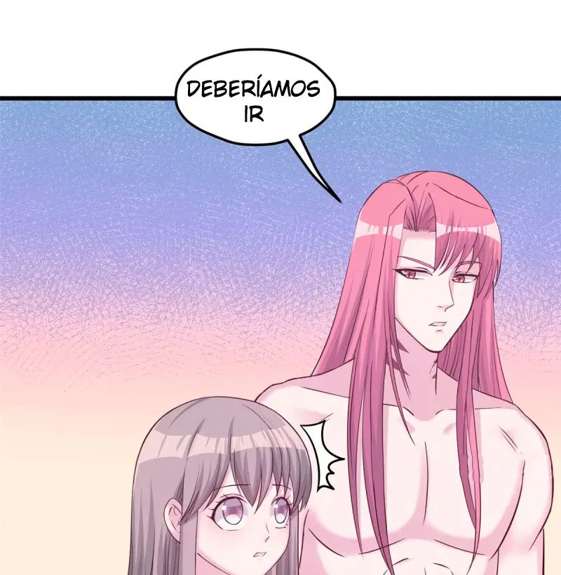 La bella y las bestias (2019) - Capítulo 134 - Página 23 - LectorTMOo